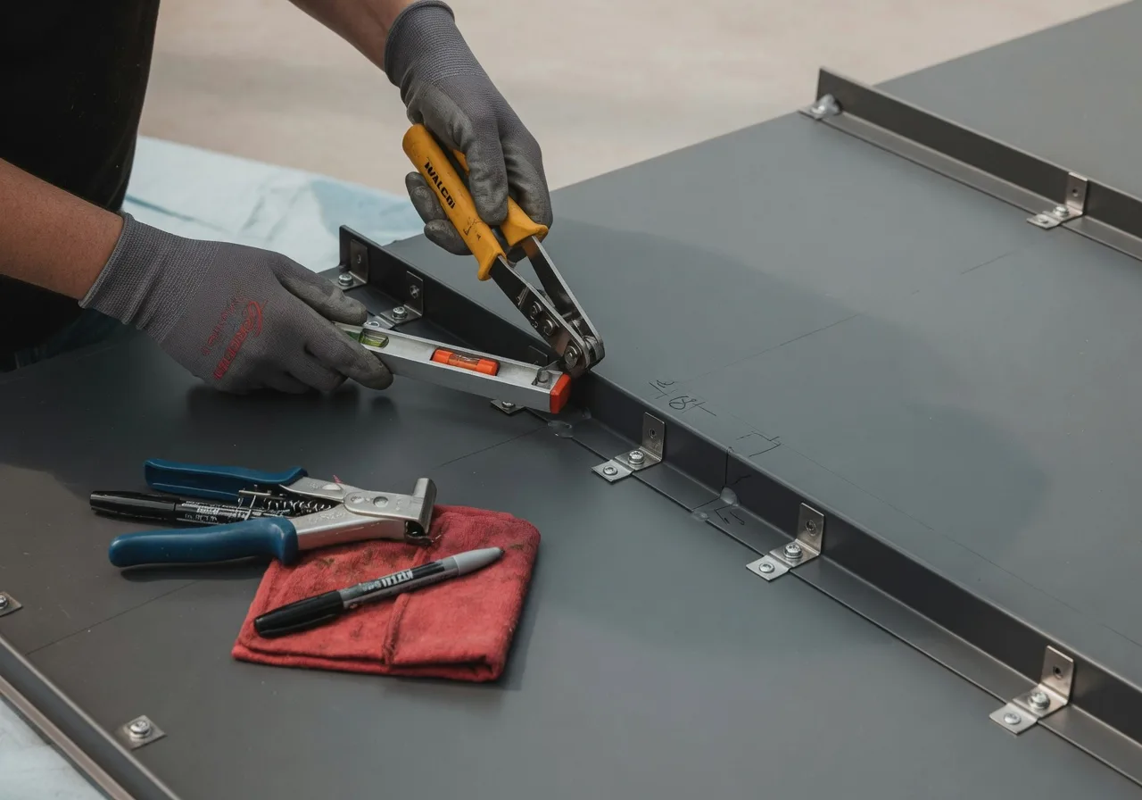 Why choose Metal Roofing Installation in Loreauville, LA